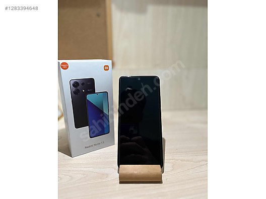 Used & Brand New Items / Cell Phones & Accessories / Cell Phones / Xiaomi / Redmi Note 13