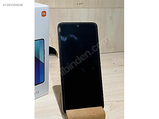 Used & Brand New Items / Cell Phones & Accessories / Cell Phones / Xiaomi / Redmi Note 13