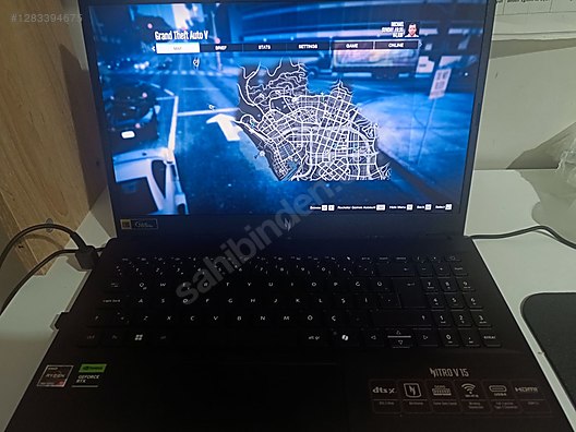 Used & Brand New Items / Gaming & Gamers Exclusive / Gaming PC / Gaming Laptop / Acer