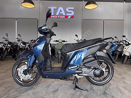 TAŞ MOTORDAN PEUGEOT TWEET 200 12 TAKSİT #1282394678