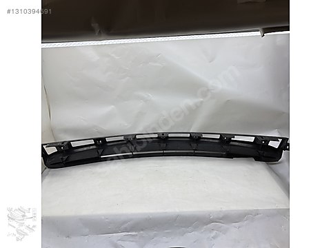 Jaguar X Type Ön Tampon Orta Izgara 4X43 17K949 - İlan ve