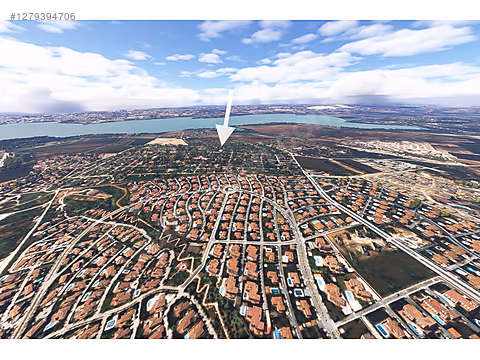 BÜYÜKÇEKMECE ESKİCEDE SATILIK ARSA #1279394706