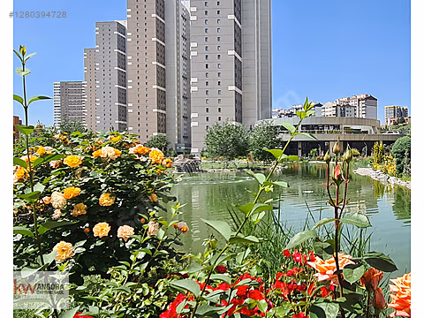 KAŞMİR GÖL EVLERİNDE EXTRA YAPILI GÖL MANZARALI 4+1 #1280394728