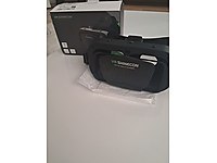 3D GÖZLÜK SANAL #1241394759