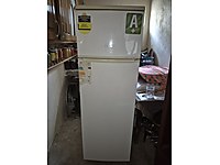 Buzdolabı büyük