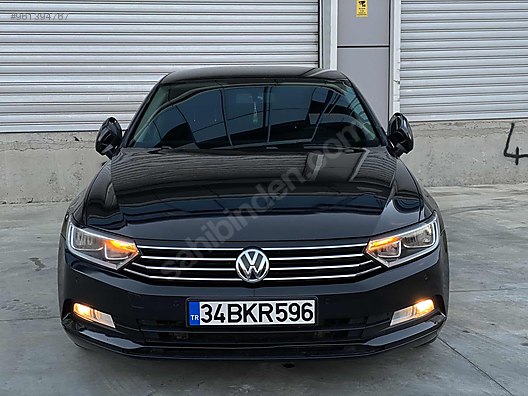 volkswagen passat 1 6 tdi bluemotion trendline acilll sahibinden dizel otomatik passat sahibinden comda 961394767