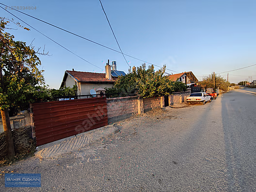 BAKIR ÖZKAN'DAN SATILIK 3+1 813 M2 İÇİNDE MÜSTAKİL DAİRE #1278394804