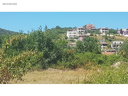 kocadere yali bolgesinde parsel arsa satilik arsa ilanlari sahibinden com da 843394839