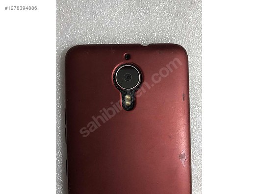 İkinci El ve Sıfır Alışveriş / Cep Telefonu & Aksesuar / Cep Telefonu / General Mobile / GM 5 Plus