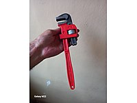 izeltaş boru anahtarı