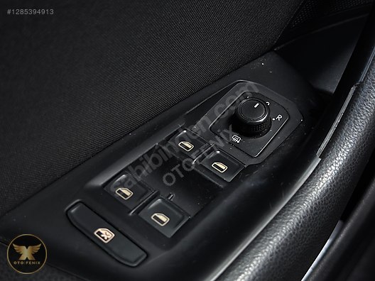 OTOFENİX 2017 VOLSWAGEN PASSAT 1.6 TDI TRENDLINE LED FAR/R TAMP.