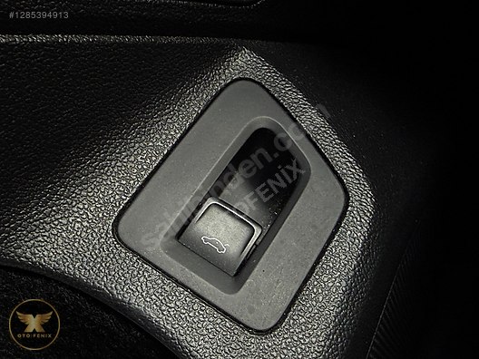 OTOFENİX 2017 VOLSWAGEN PASSAT 1.6 TDI TRENDLINE LED FAR/R TAMP.