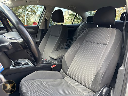 OTOFENİX 2017 VOLSWAGEN PASSAT 1.6 TDI TRENDLINE LED FAR/R TAMP.
