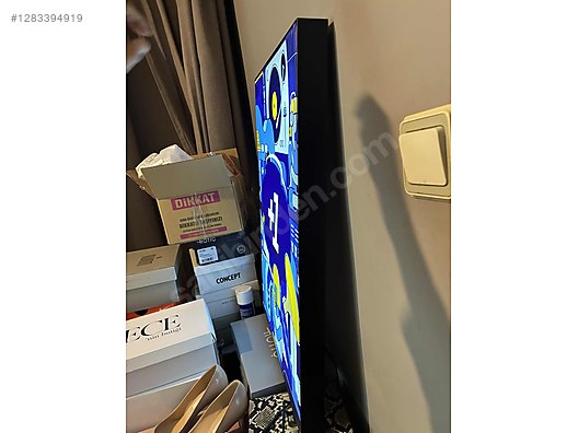 İkinci El ve Sıfır Alışveriş / Bahçe & Yapı Market / Yapı Malzemeleri / Aydınlatma / LED Tabela