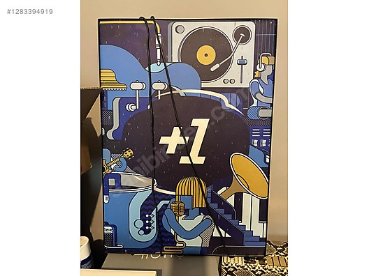 Efes +1 Işıklı Pano - Yapı Malzemeleri ve Elektronik Ürünler sahibinden.com'da