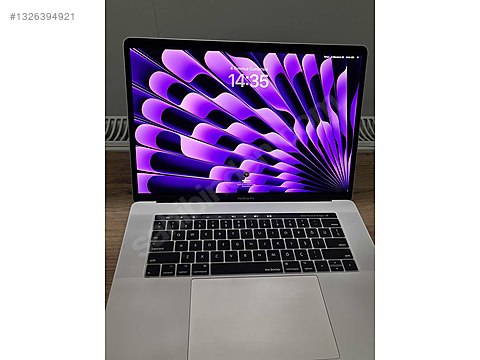 Apple Macbook / MacBook Pro 15