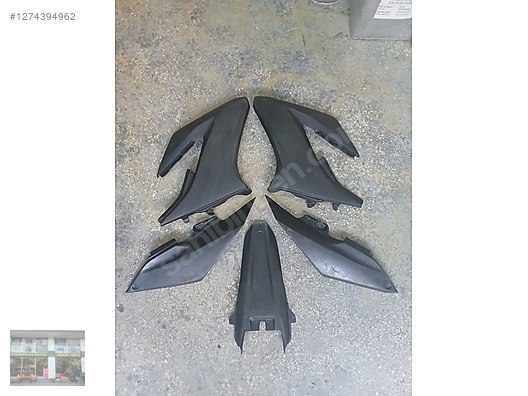 Grenaj / Yamaha wr125 wr125x orjinal granaj siparişi alınır