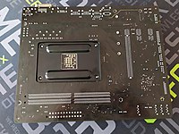 Gigabyte A320M H AM4 Anakart tertemiz sorunsuz #1262394973