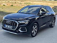 HATASIZ BOYASIZ 35TFSİ İÇİ TABA KOMPLE PPF KAPLAMA CAM TAVANLI #1255394987