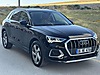 Vasıta / Arazi, SUV & Pickup / Audi / Q3 / 35 TFSI / Advanced