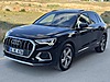 Vasıta / Arazi, SUV & Pickup / Audi / Q3 / 35 TFSI / Advanced