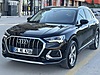 Vasıta / Arazi, SUV & Pickup / Audi / Q3 / 35 TFSI / Advanced