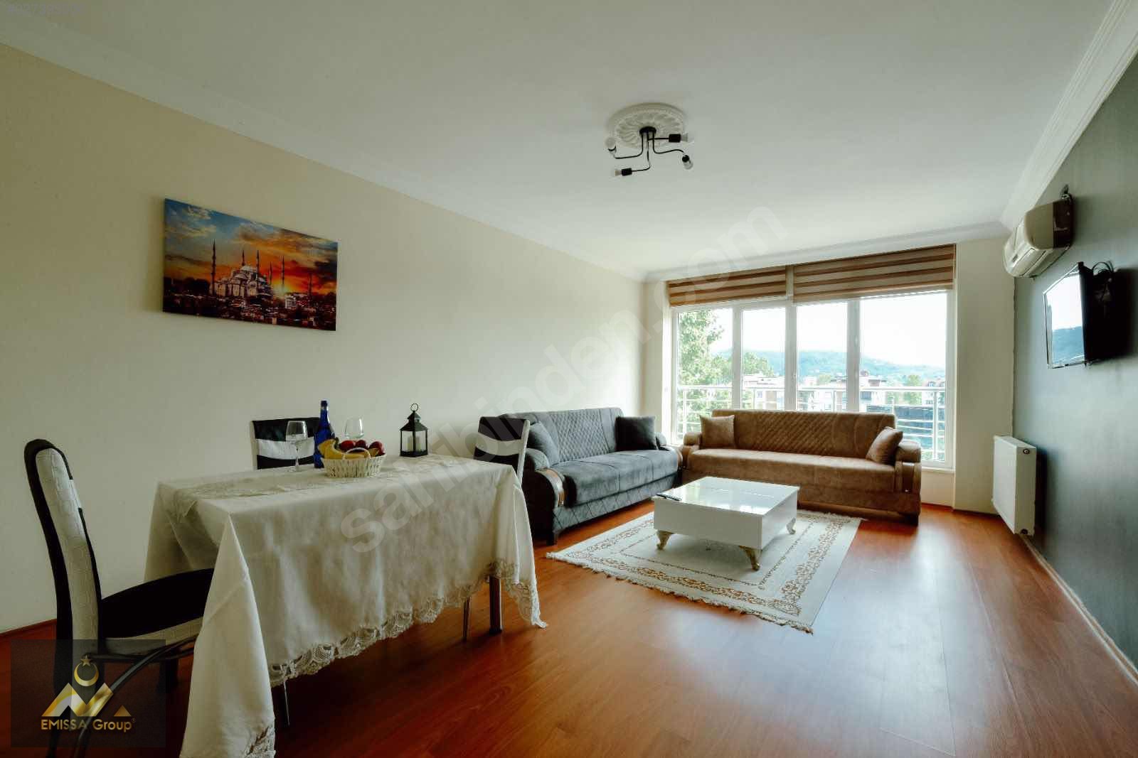 ORDU MERKEZDE RESİMLER ORJİNALDİR KESİNLİKLE LÜKS DAİRELER 24 SA