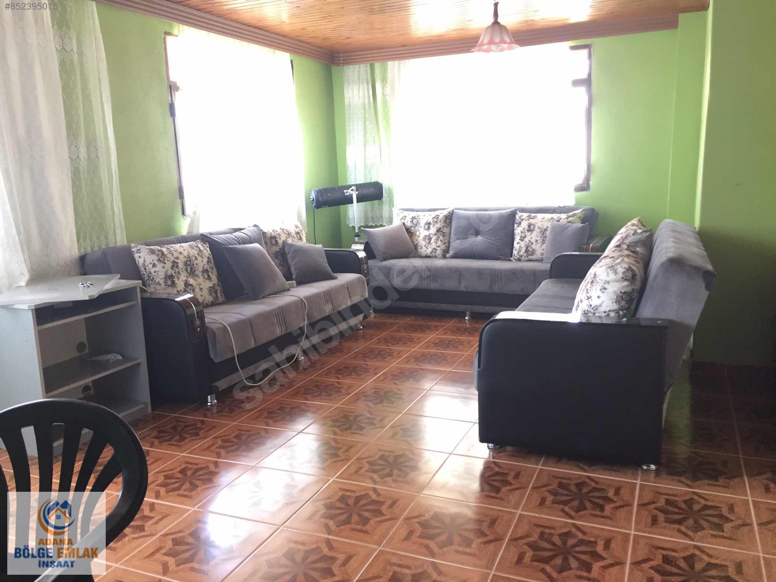 Emlak Ofisinden 1+1, 75 m² Kiralık Müstakil Ev 850 TL�ye