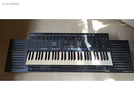 yamaha psr2500