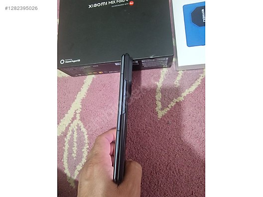 Used & Brand New Items / Cell Phones & Accessories / Cell Phones / Xiaomi / Mi Mix Fold 4