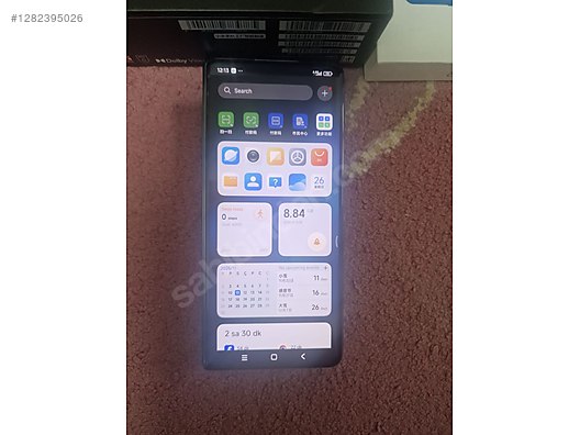 Used & Brand New Items / Cell Phones & Accessories / Cell Phones / Xiaomi / Mi Mix Fold 4