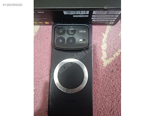 Used & Brand New Items / Cell Phones & Accessories / Cell Phones / Xiaomi / Mi Mix Fold 4