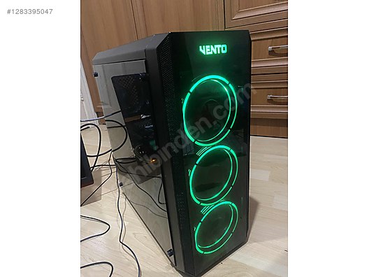 Used & Brand New Items / Gaming & Gamers Exclusive / Gaming PC / Desktop Gaming PC / PC-OEM