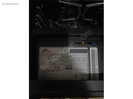 Used & Brand New Items / Gaming & Gamers Exclusive / Gaming PC / Desktop Gaming PC / PC-OEM