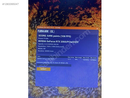 Used & Brand New Items / Gaming & Gamers Exclusive / Gaming PC / Desktop Gaming PC / PC-OEM