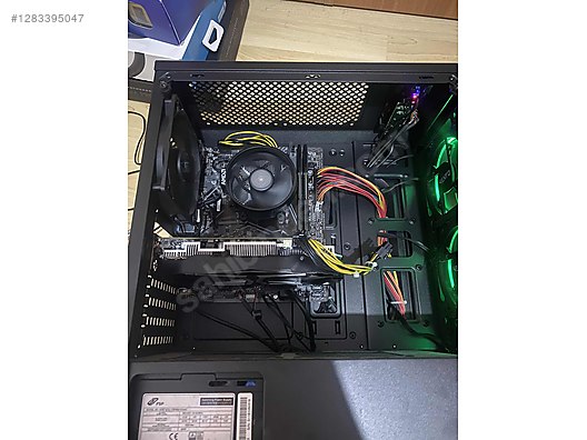 Used & Brand New Items / Gaming & Gamers Exclusive / Gaming PC / Desktop Gaming PC / PC-OEM