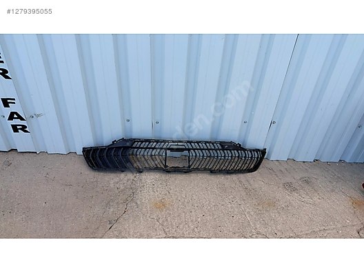 その他 argon57 Citroen C5 Aircross Orta Izgara 9843208980 98432089 ÇIKMA ORİJİN