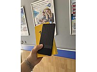 NOKTA HATASIZ 256GB 12PRO