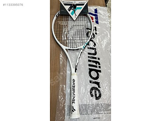 Tecnifibre Tempo 298 Iga at sahibinden.com - 1133395076