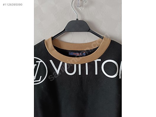 Louis Vuitton Sweatshirt & Mont ve T-Shirt Modelleri