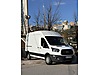 ÇOK ACİL SATILIK 2017 MODEL FORD TRANSİT 350L YÜKSEK TAVAN