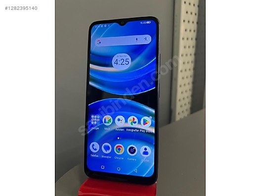 İkinci El ve Sıfır Alışveriş / Cep Telefonu & Aksesuar / Cep Telefonu / General Mobile / GM 23 SE