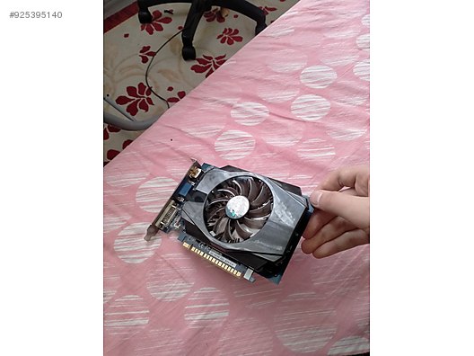 gt 630 ekran karti gigabyte ekran karti ilanlari sahibinden com da 925395140