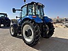 Machinery / Agricultural Machines / Tractors / New Holland / TR5.105