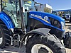 Machinery / Agricultural Machines / Tractors / New Holland / TR5.105