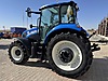 Machinery / Agricultural Machines / Tractors / New Holland / TR5.105
