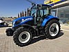 Machinery / Agricultural Machines / Tractors / New Holland / TR5.105