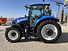 Machinery / Agricultural Machines / Tractors / New Holland / TR5.105