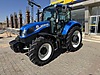 Machinery / Agricultural Machines / Tractors / New Holland / TR5.105