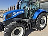Machinery / Agricultural Machines / Tractors / New Holland / TR5.105
